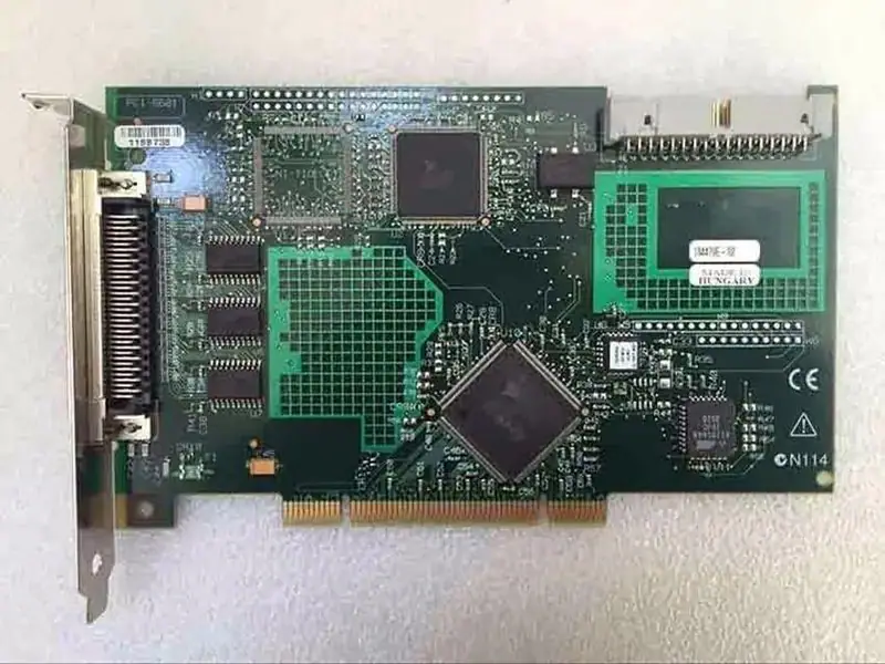 NI PCI-6601 DAQ Card