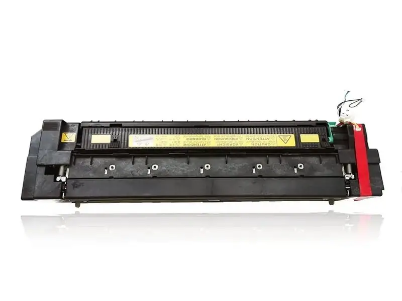 Konica A4FJR70400 A4FJR70300 Fuser Assembly