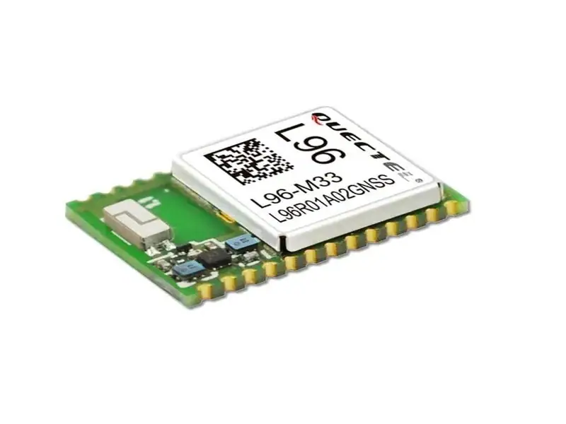 Quecte L96-M33 GNSS / GPS Modules