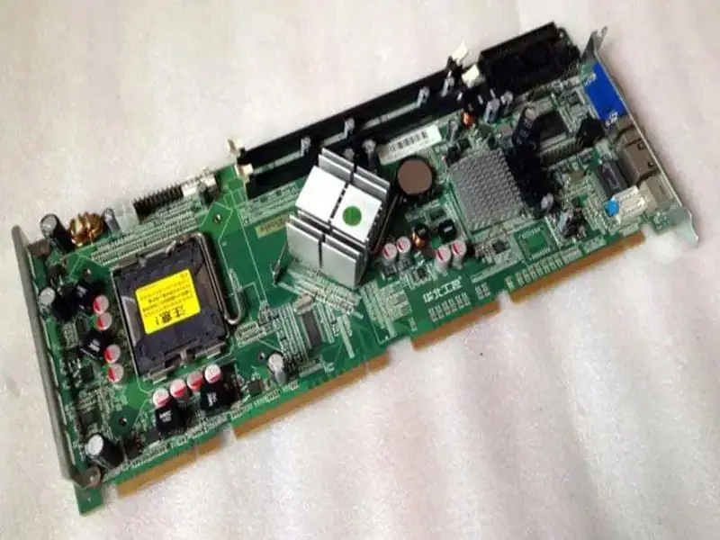 Norco SHB-930 Motherboard