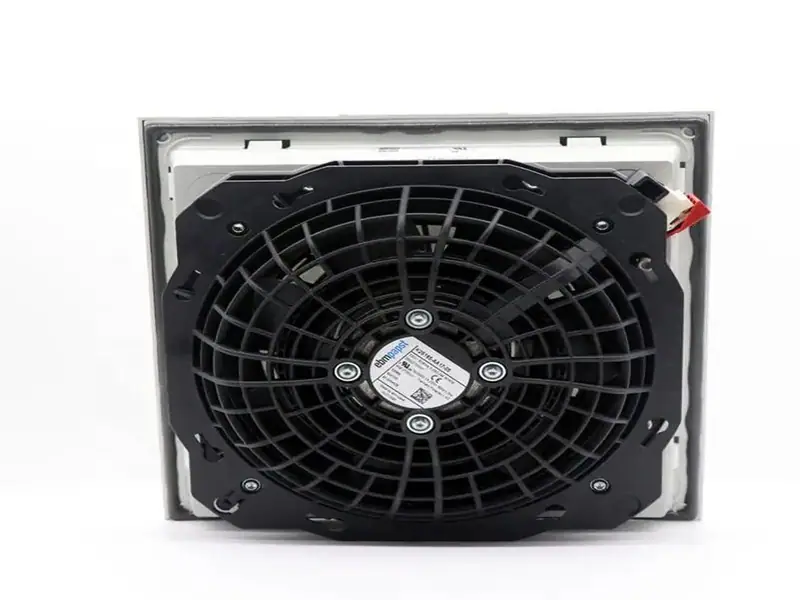 Ebmpapst K2S165-AA17-05 Fan