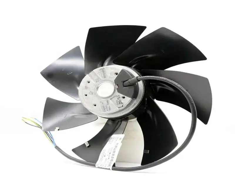 Ebmpapst A2E250-AL06-01 Fan