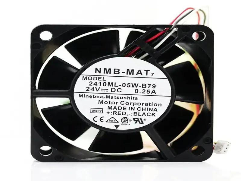 NMB 2410ML-05W-B79 Fan