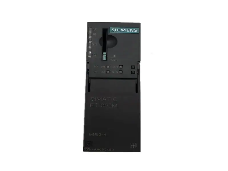 Siemens 6ES7153-4AA01-0XB0 PLC Module