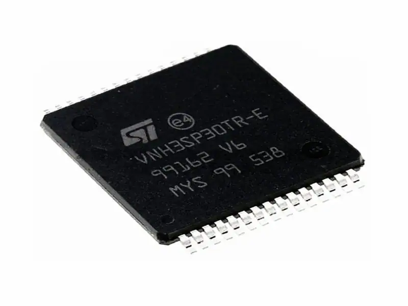 ST Microelectronics VNH3SP30TR-E Chip