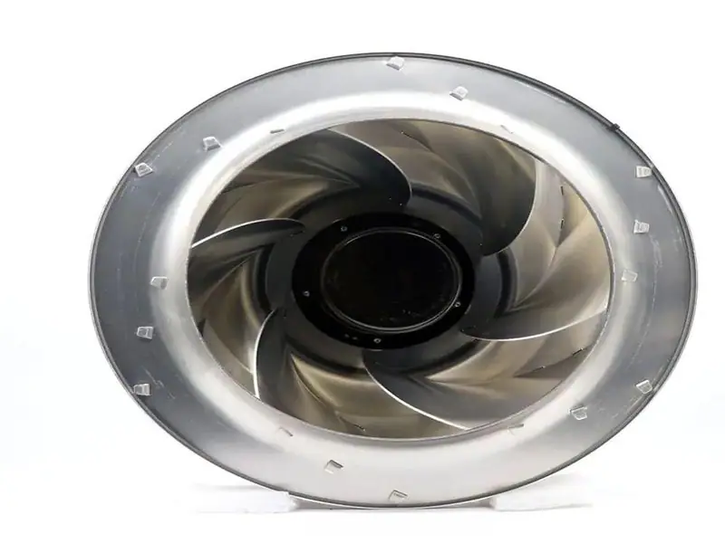 Ebmpapst R3G400-AC30-61 Fan