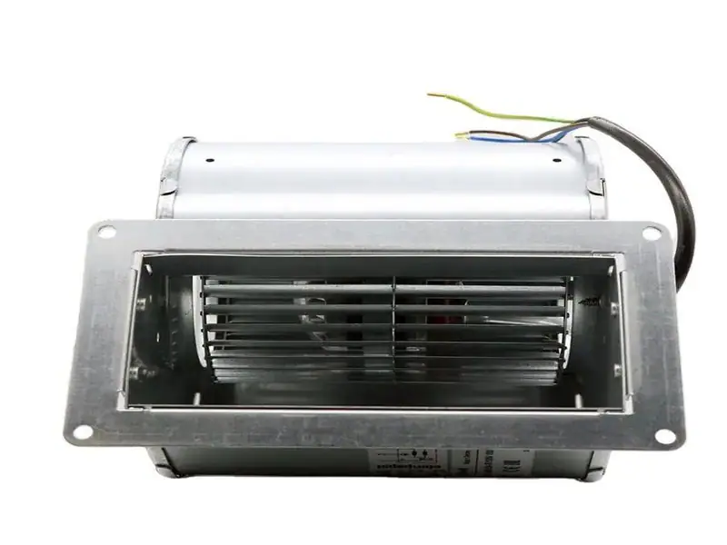 Ebmpapst D2E097-BI56-48 Fan