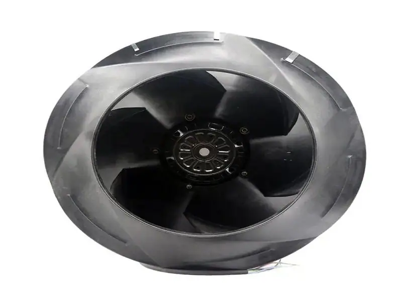 Ebmpapst R4E355-RB10-01 Fan