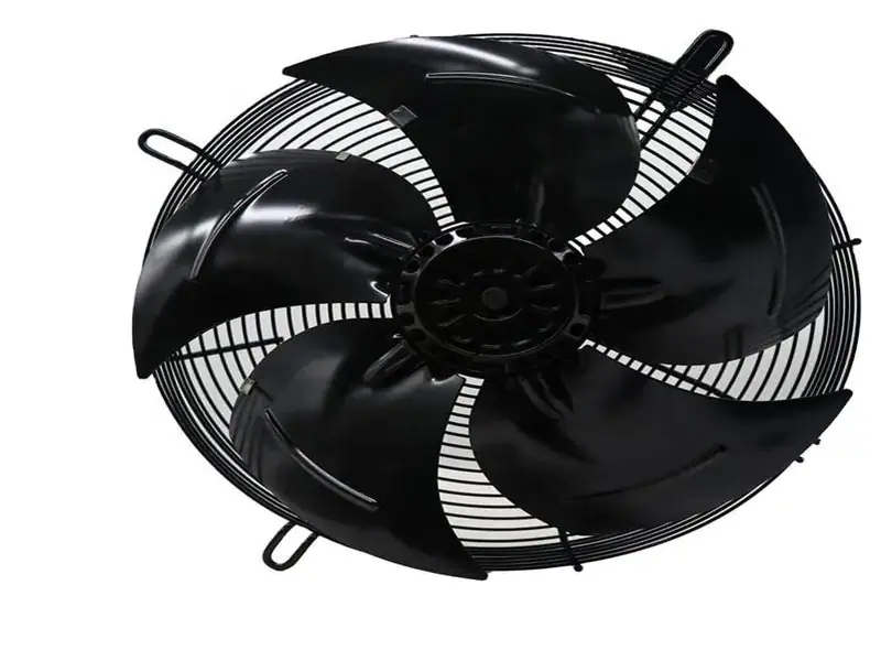 Ebmpapst S4D350 Fan