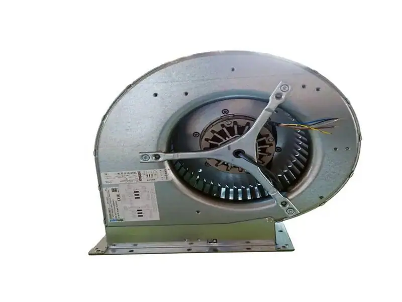 Ebmpapst D4D250-CA02-01 Fan