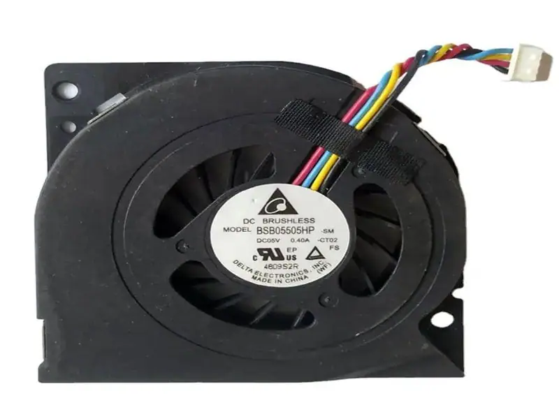 Delta BSB05505HP Fan