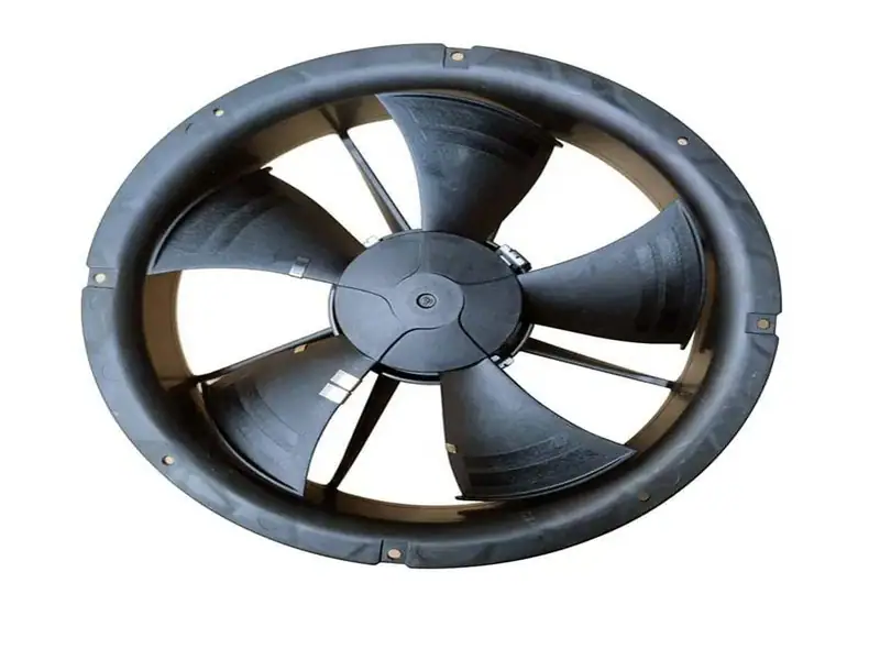 Ebmpapst W1G230-EB89-01 Fan