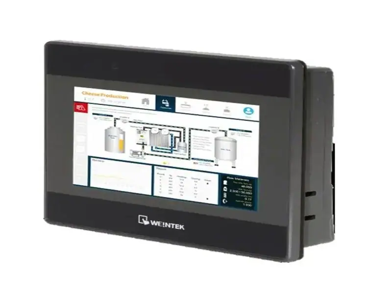 MT MT8051iP Touch Panel