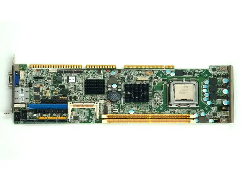 Advantech PCA-6010G2-00A1E Motherboard