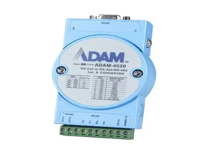 Advantech ADAM-4520-EE Converter Module