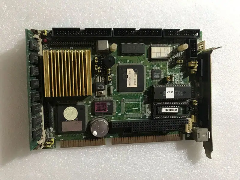 Advantech PCA-6145B/45L Motherboard