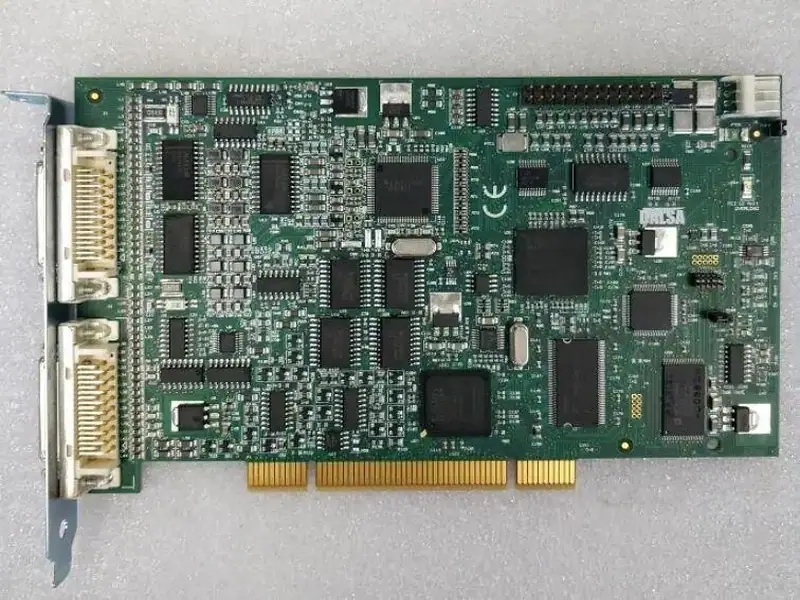 Dalsa OC-PC20-V0000 DAQ Card