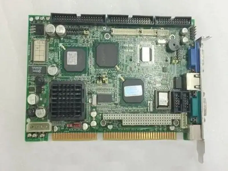 Advantech PCA-6751 B202-1 motherboard