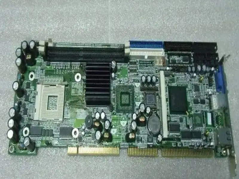 ibase IB820H-R Motherboard