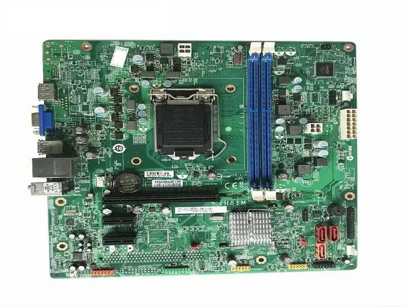 Lenovo 03T7161 Motherboard