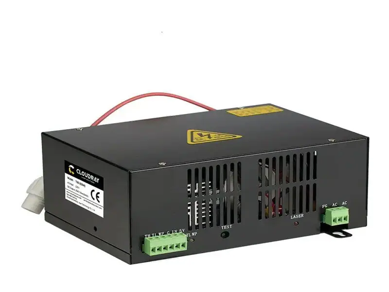 Laserpwr HY-T60 Power Supply