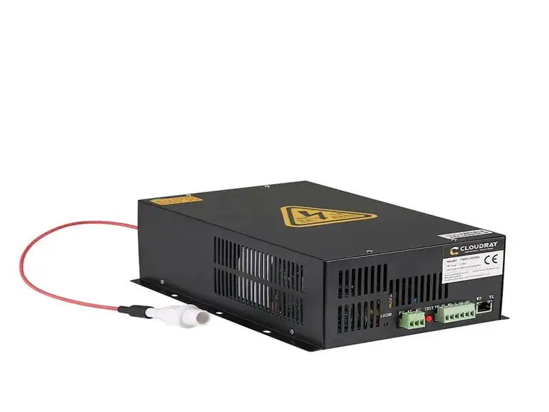 Laserpwr HY-T100 Power Supply