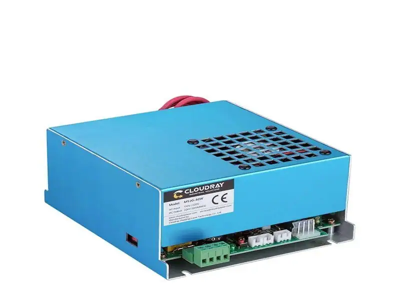 ZYE MYJG-40 Power Supply