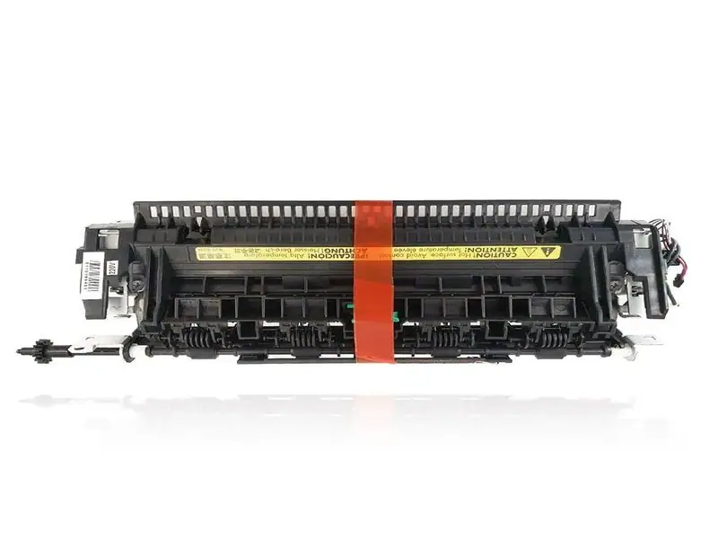 HP RM1-9891 RM1-989 Fuser Assembly