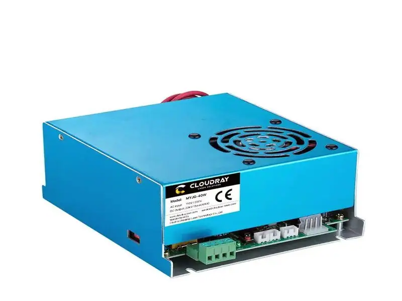 ZYE MYJG-40WT-B Power Supply