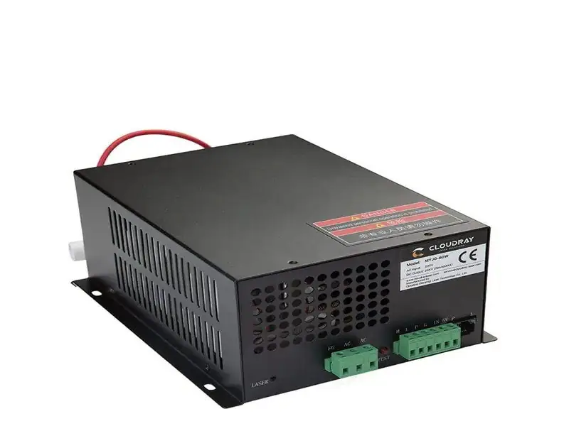 ZYE MYJG-60W Power Supply