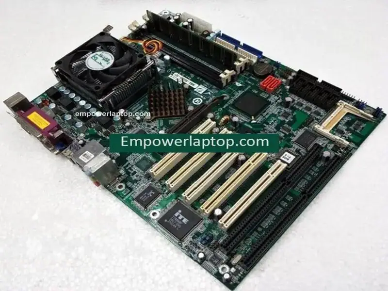 IEI IMBA-8650GR-R21 Motherboard