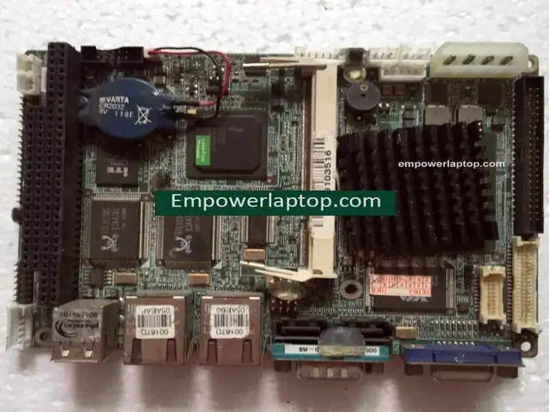 IEI WAFER-LX-800-R12 Motherboard