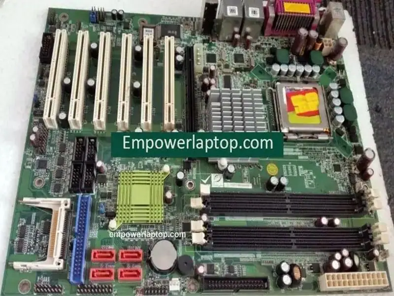 IEI IMBA-9454 Motherboard