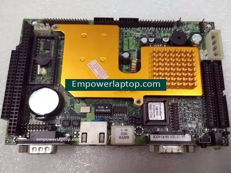 IEI WAFER-5820-300 Motherboard