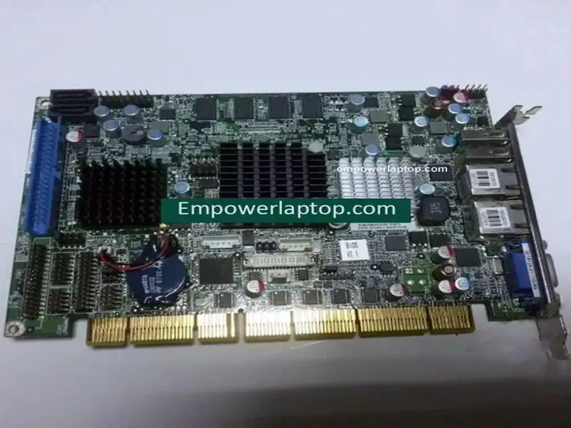 IEI PCISA-945GSE-N270-R11-SAM Motherboard