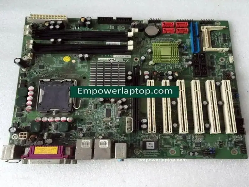 IEI IMBA-9454G-R40 Motherboard