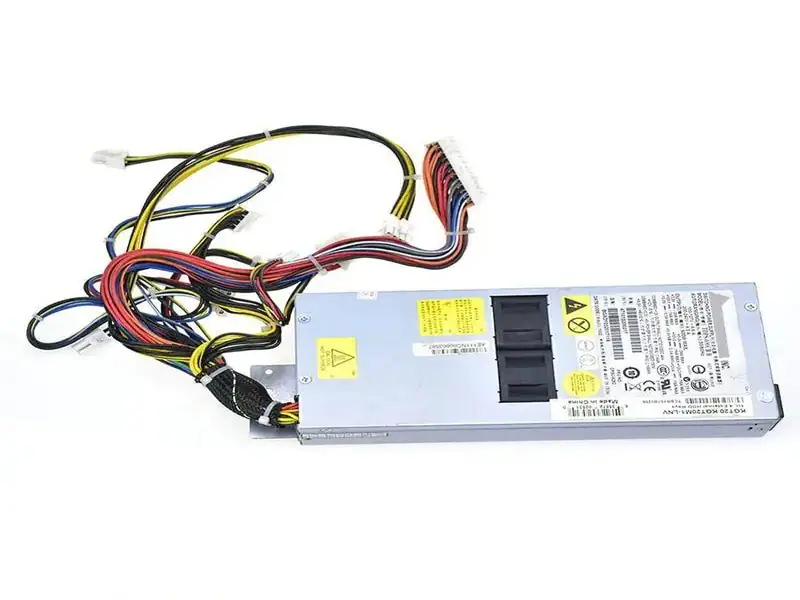 Lenovo TDPS-600CB-B power supply