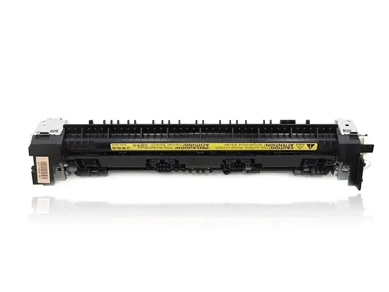 HP RM2-5133 RM2-5134 Fuser Assembly