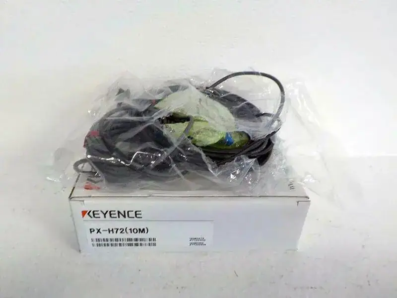 KEYENCE PX-H72 Transmissive Sensor Head