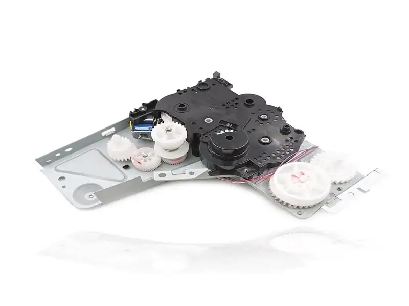 HP M506 Fuser Assembly