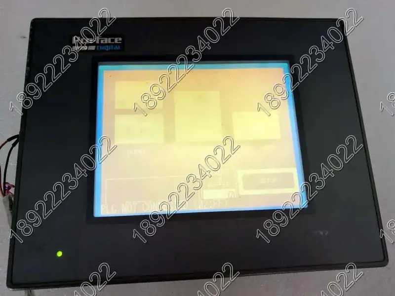 PROFACE GP37W2-BG41-24V Touch Panel