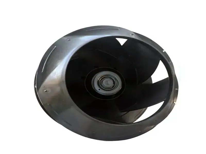 Ebmpapst R3G630-RB32-71 Fan