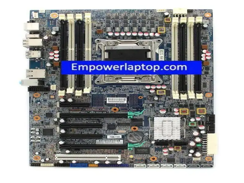 HP 619557-001 Motherboard