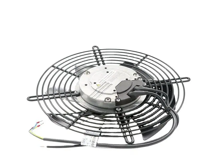 Ebmpapst S3G250-BC54-01 Fan