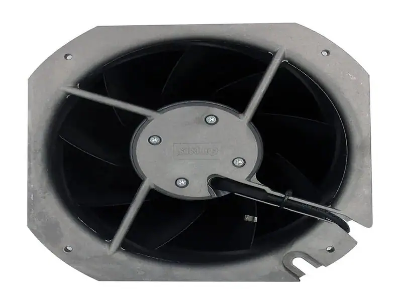 Ebmpapst W1G200-HH77-52 Fan