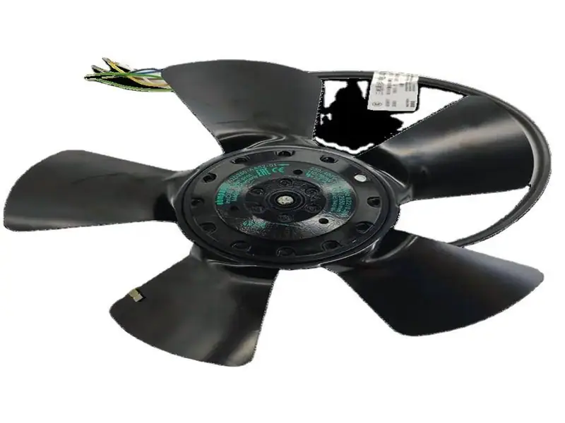 Ebmpapst A2D250-AA02-01 Fan