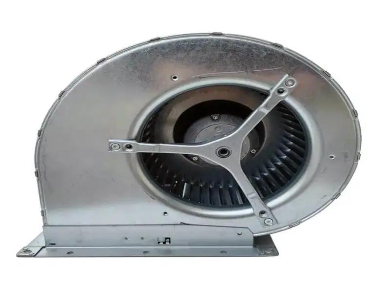 Ebmpapst D4E225-CC01-02 Fan