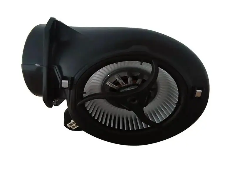 Ebmpapst D2E146-HR93-01 Fan