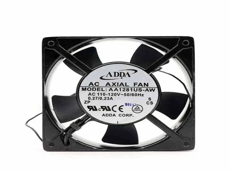 ADDA AA1281US-AW Fan