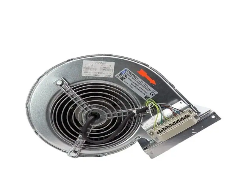 Ebmpapst D2D160-CE02-11 Fan